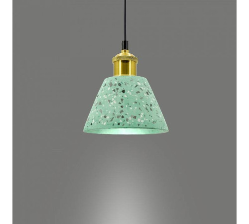 Подвесной светильник LIGHTERA Cairo LE145L-17GR