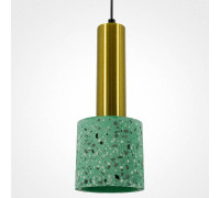 Подвесной светильник LIGHTERA Basel LE149L-25GR