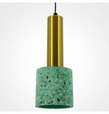 Подвесной светильник LIGHTERA Basel LE149L-25GR