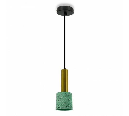 Подвесной светильник LIGHTERA Basel LE149L-25GR