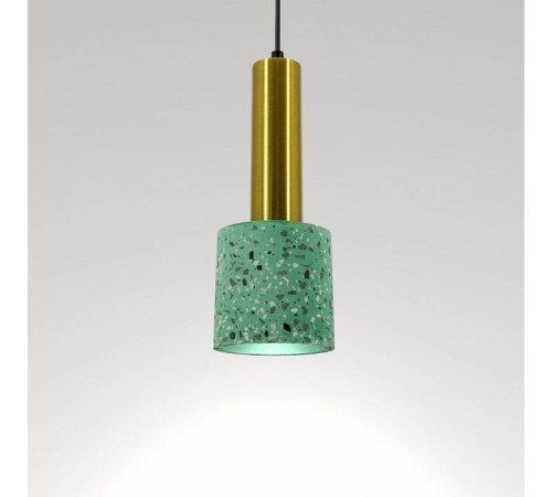 Подвесной светильник LIGHTERA Basel LE149L-25GR