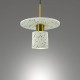 Подвесной светильник LIGHTERA Lawrence LE150L-40W