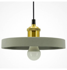 Подвесной светильник LIGHTERA Juba LE157L-1SC