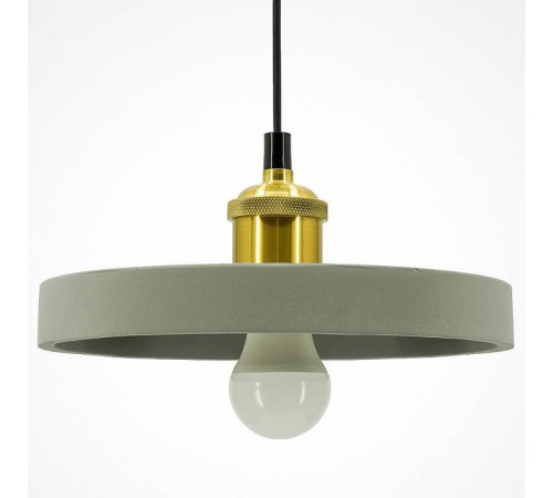 Подвесной светильник LIGHTERA Juba LE157L-1SC