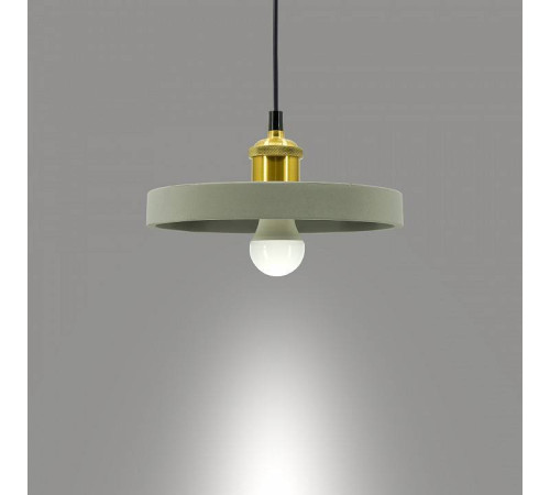 Подвесной светильник LIGHTERA Juba LE157L-1SC