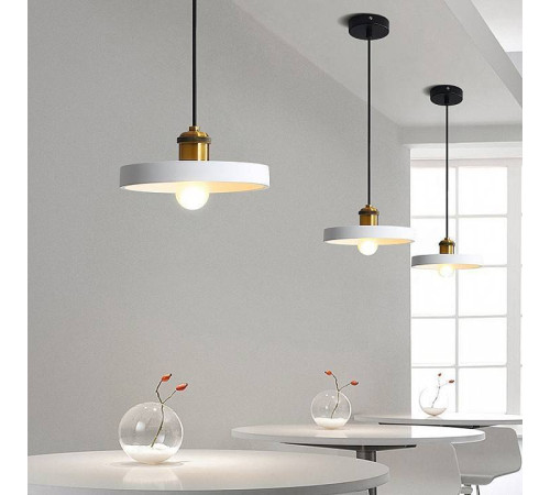 Подвесной светильник LIGHTERA Juba LE157L-1SC