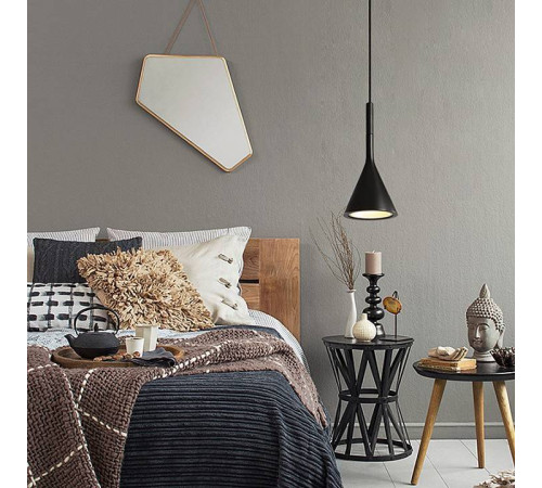 Подвесной светильник LIGHTERA Yangra LE160L-37B