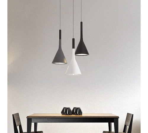 Подвесной светильник LIGHTERA Yangra LE160L-37B