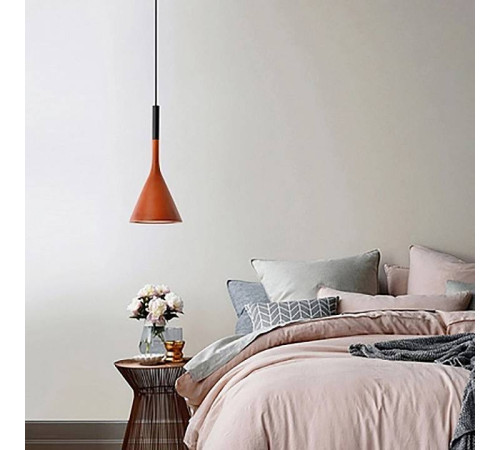 Подвесной светильник LIGHTERA Yangra LE160L-37R