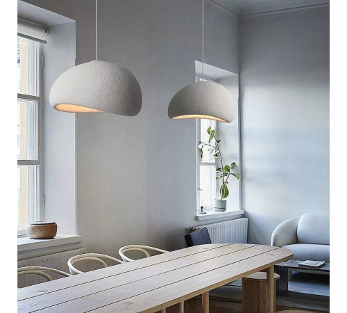 Подвесной светильник LIGHTERA Stone LE206L-800W