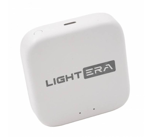 Конвертер Wi-Fi для смартфонов и планшетов LIGHTERA Startrek 220 LEDWG-5