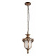 Подвесной светильник Loft It Alessano 100017P