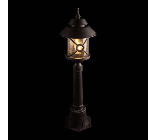 Наземный высокий светильник Loft it Prato 100021/800