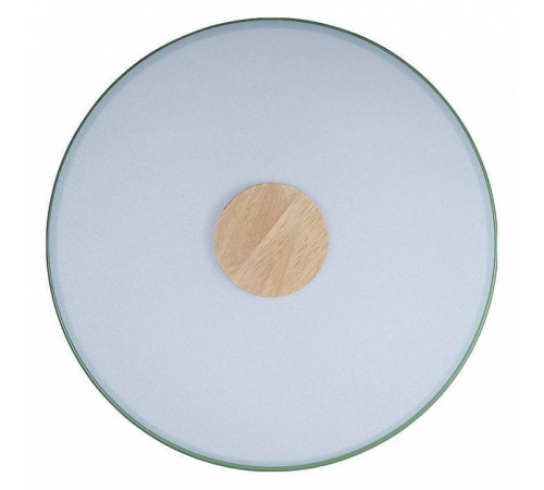 Накладной светильник Loft it Axel 2 10003/24 Green