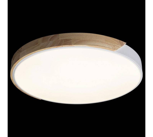 Накладной светильник Loft it Axel 3 10004/36 White