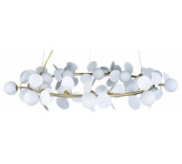 Подвесная люстра Loft it Matisse 10008/1300 white