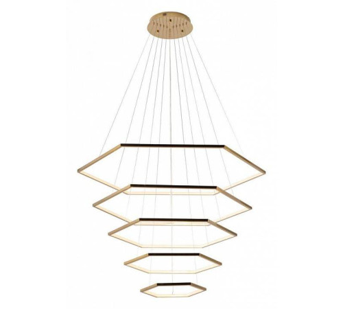 Подвесной светильник Loft it Ring 10016/5