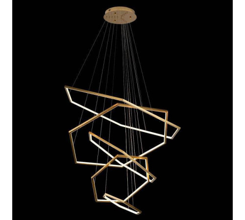 Подвесной светильник Loft it Ring 10016/5