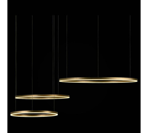 Подвесной светильник Loft it Ring 10017/3M