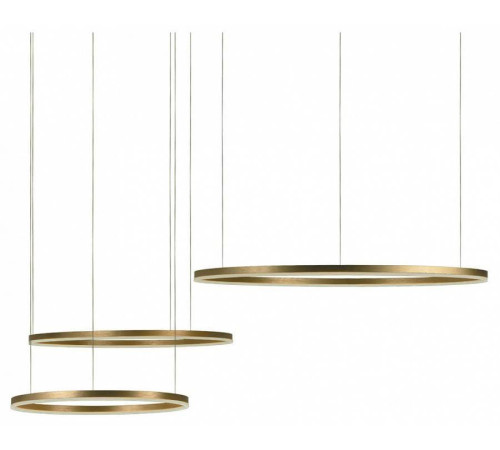 Подвесной светильник Loft it Ring 10017/3M