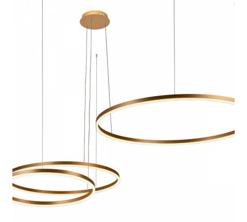 Подвесной светильник Loft it Ring 10017/3M