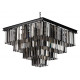 Подвесная люстра Loft It Prism 600 мм 10018/600S