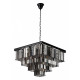 Подвесная люстра Loft It Prism 600 мм 10018/600S