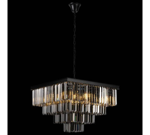 Подвесная люстра Loft It Prism 600 мм 10018/600S