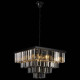 Подвесная люстра Loft It Prism 600 мм 10018/600S
