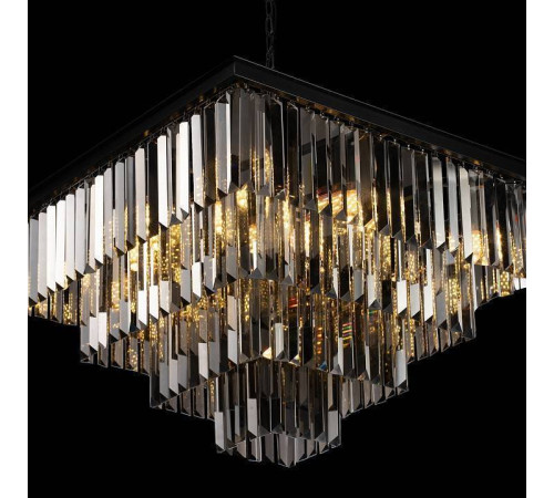 Подвесная люстра Loft It Prism 600 мм 10018/600S