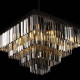 Подвесная люстра Loft It Prism 600 мм 10018/600S