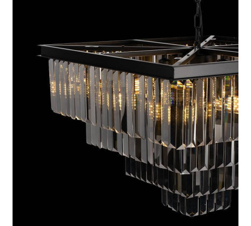 Подвесная люстра Loft It Prism 600 мм 10018/600S
