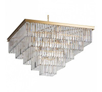 Подвесная люстра Loft It Prism Clear 800 мм 10019/800S