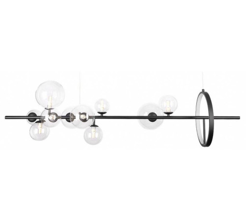 Подвесной светильник Loft it Molecule 10023/1200L