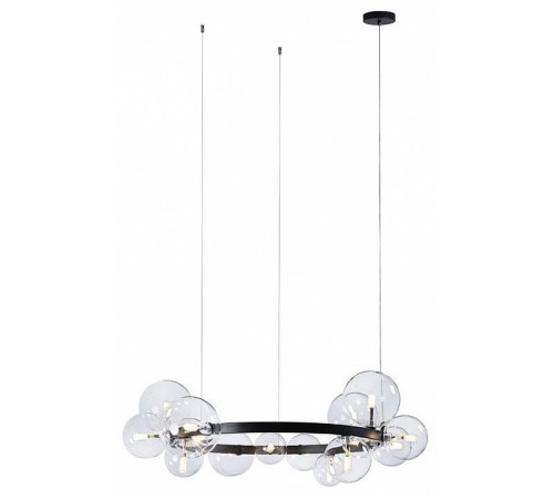 Подвесная люстра Loft it Molecule 10023/850