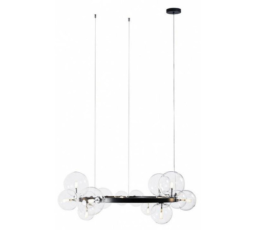 Подвесная люстра Loft it Molecule 10023/850