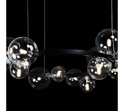 Подвесная люстра Loft it Molecule 10023/850