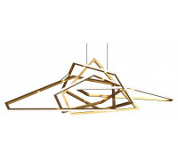 Подвесной светильник Loft it Ring 10028