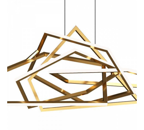 Подвесной светильник Loft it Ring 10028