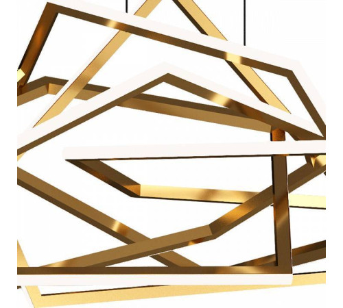 Подвесной светильник Loft it Ring 10028