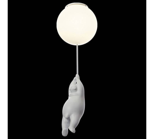 Накладной светильник Loft it Teddy 10030S