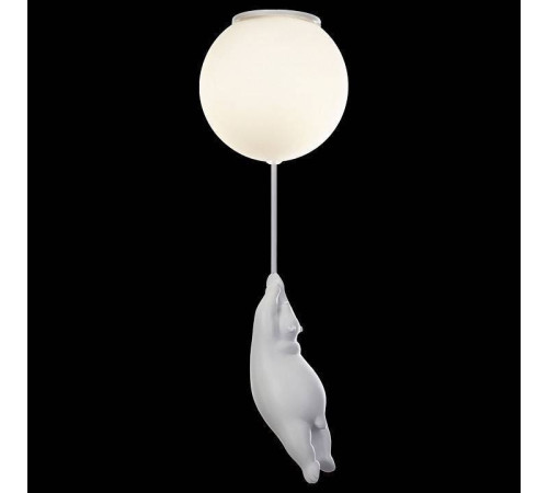 Накладной светильник Loft it Teddy 10030S