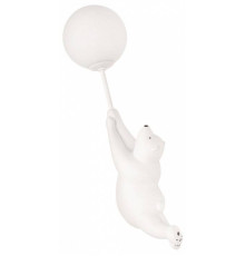 Накладной светильник Loft it Teddy 10030W/A