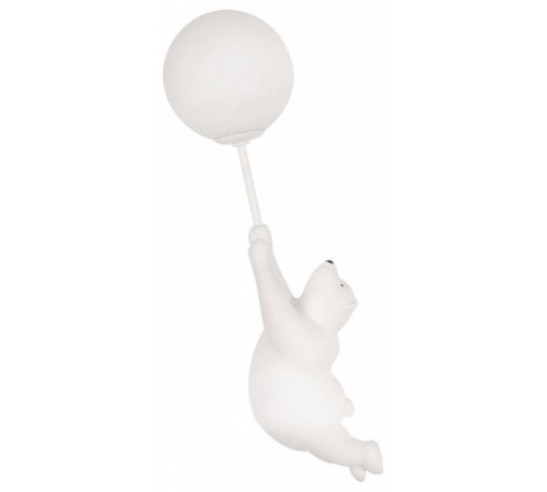 Накладной светильник Loft it Teddy 10030W/A