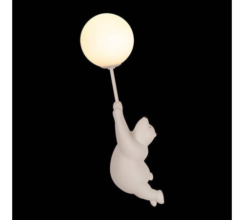 Накладной светильник Loft it Teddy 10030W/A