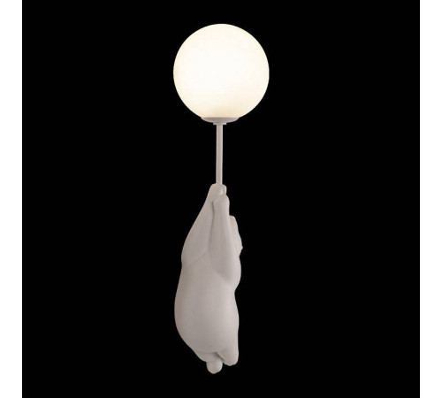 Накладной светильник Loft it Teddy 10030W/A