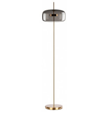 Торшер Loft it Dauphin 10041F/B