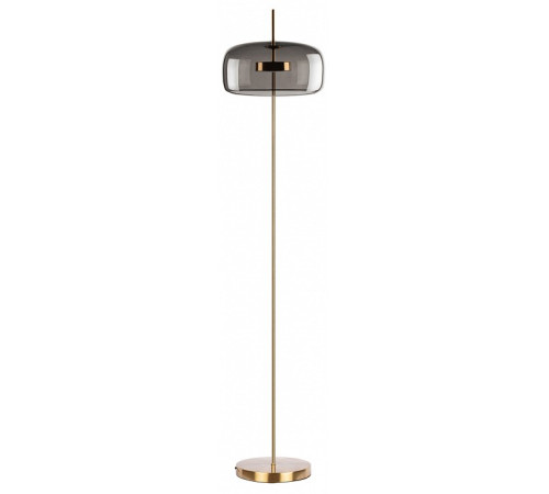 Торшер Loft it Dauphin 10041F/B