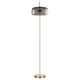 Торшер Loft it Dauphin 10041F/B