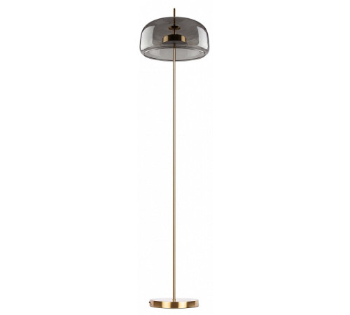 Торшер Loft it Dauphin 10041F/B